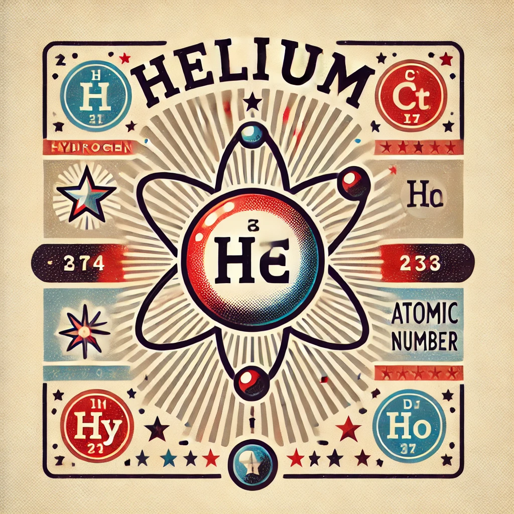 Helium