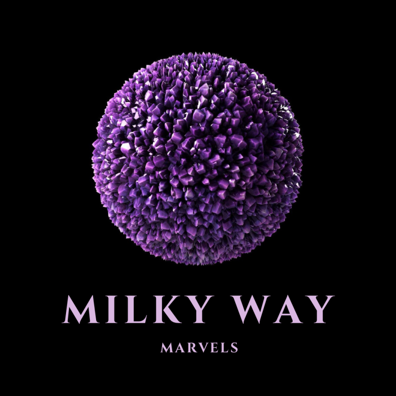 Milky Way Marvels